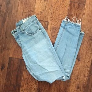 Rag & Bone Jeans 💙